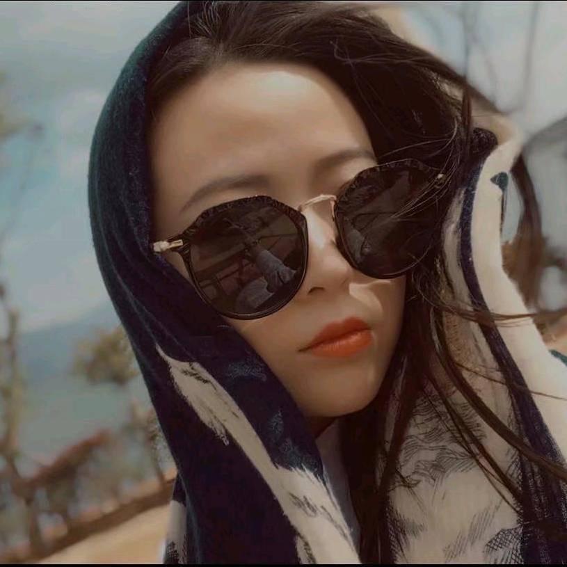 琰琰姐