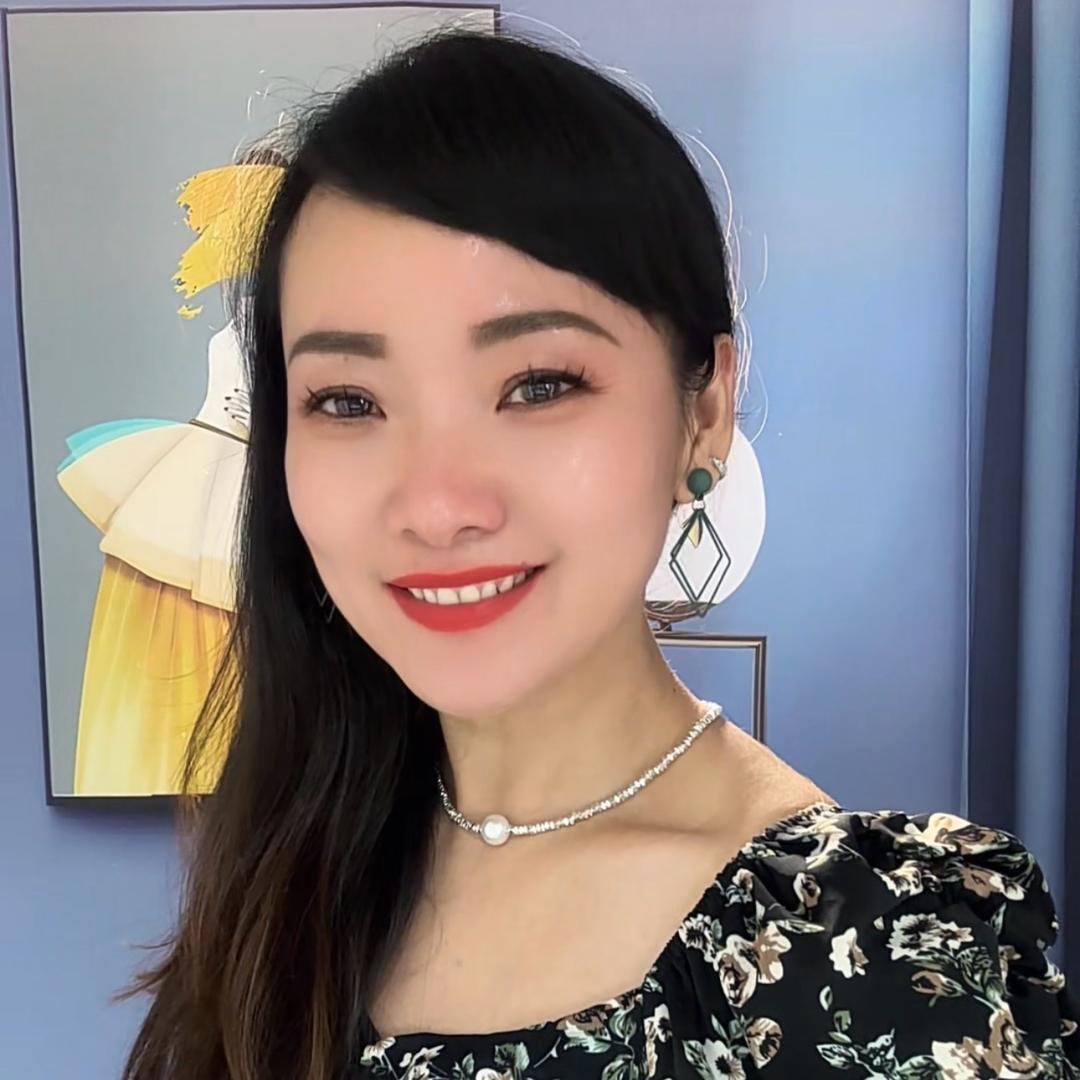 回廊听月