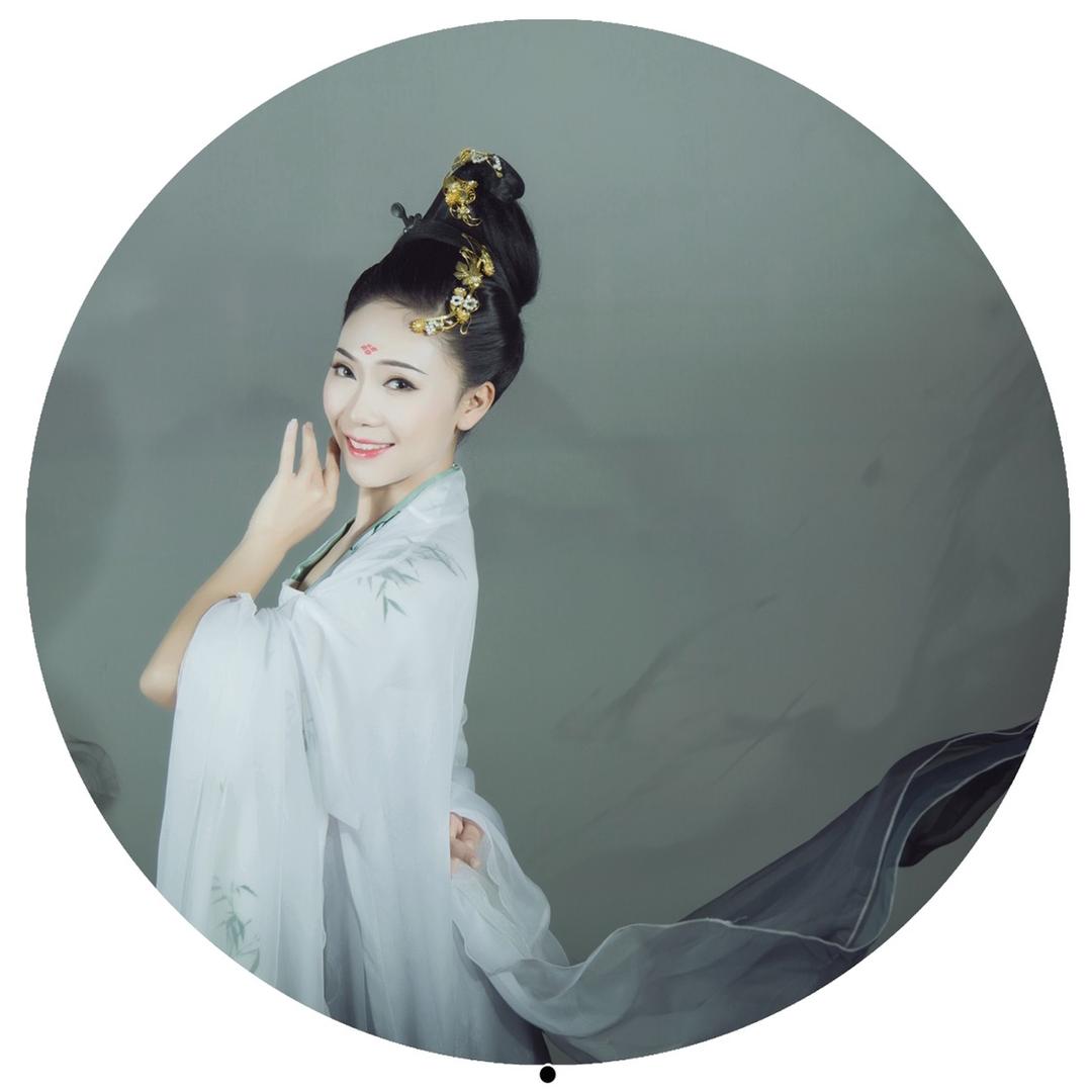 圣伽瑜伽馆·马老师