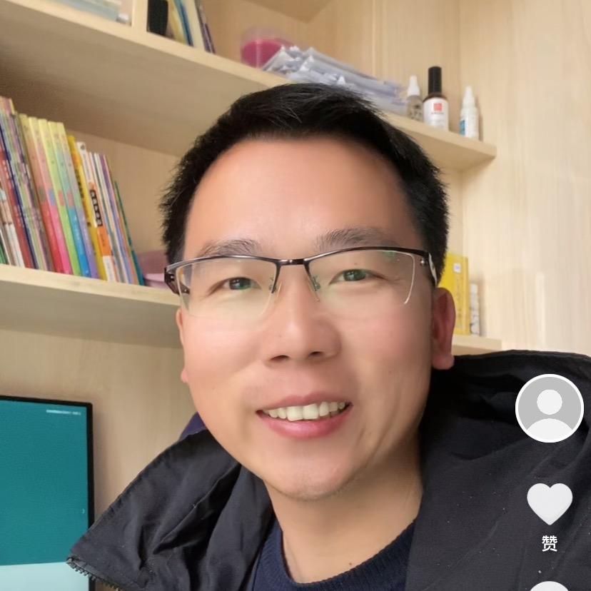 华哥首播筹备中