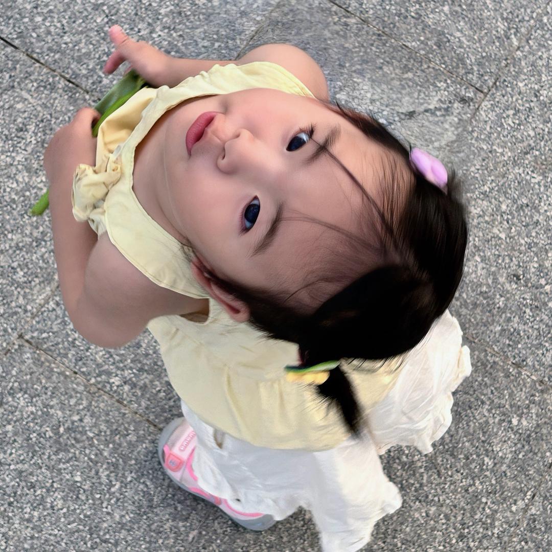果果麻麻（21月龄）