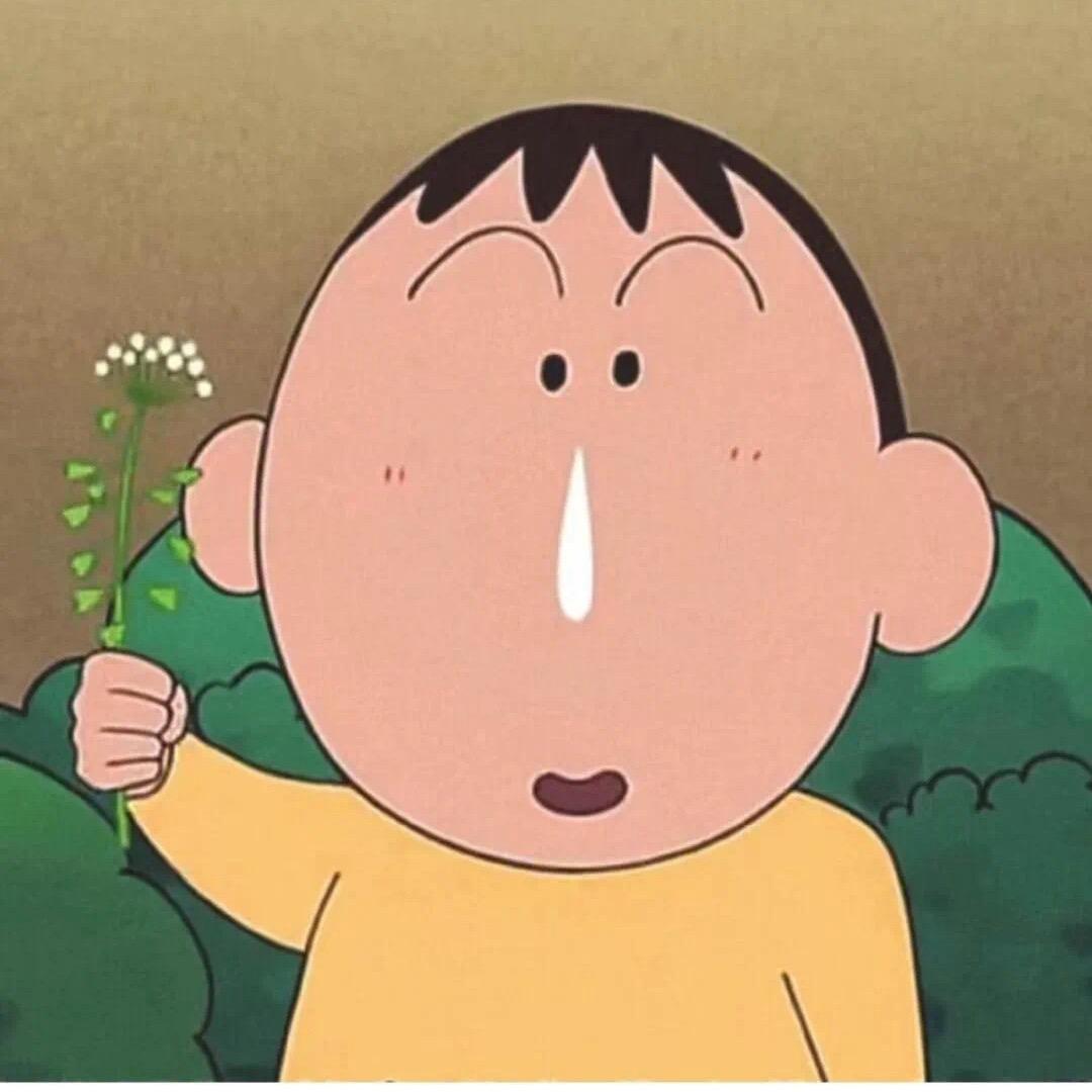 友友人