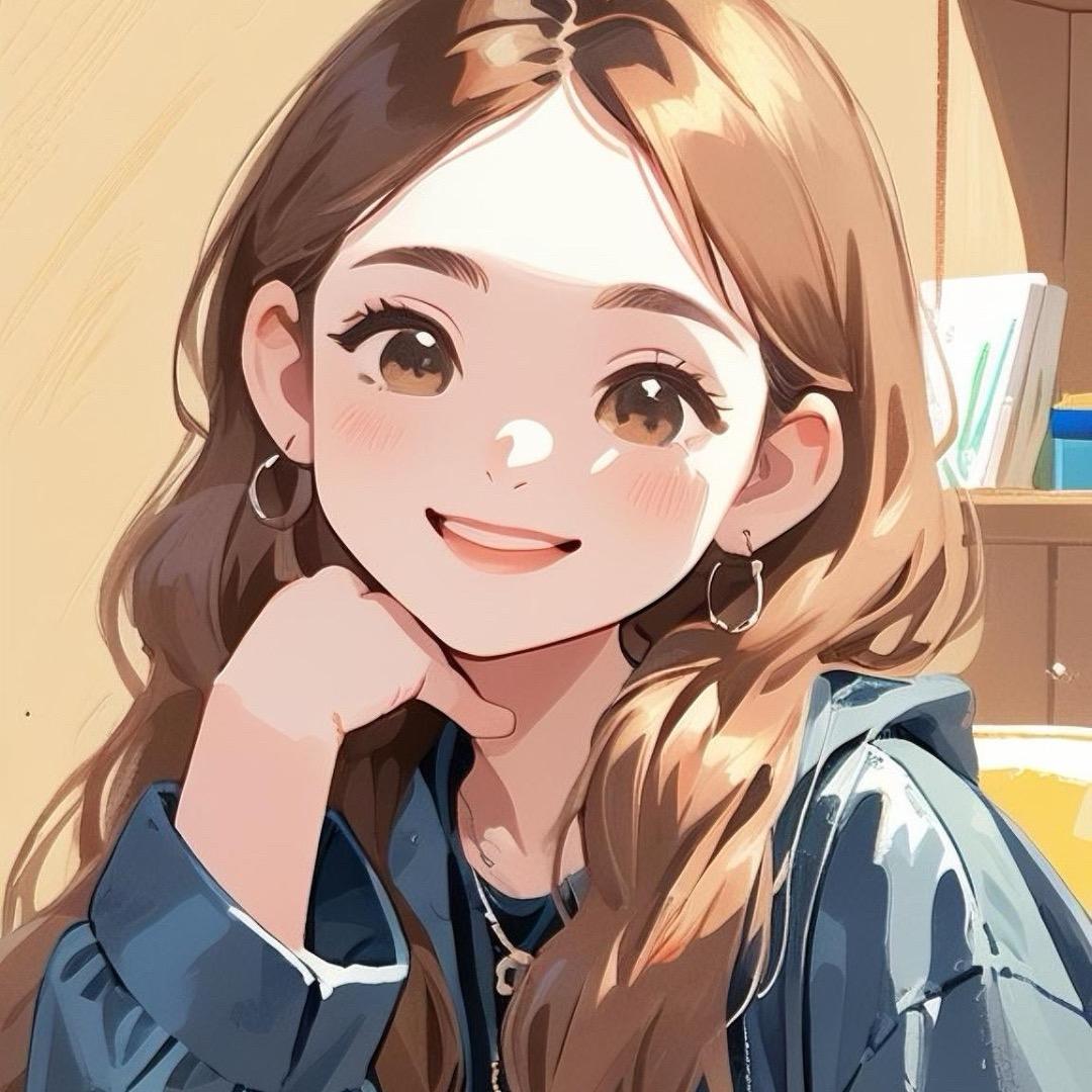 静静儿❤️爱唱歌