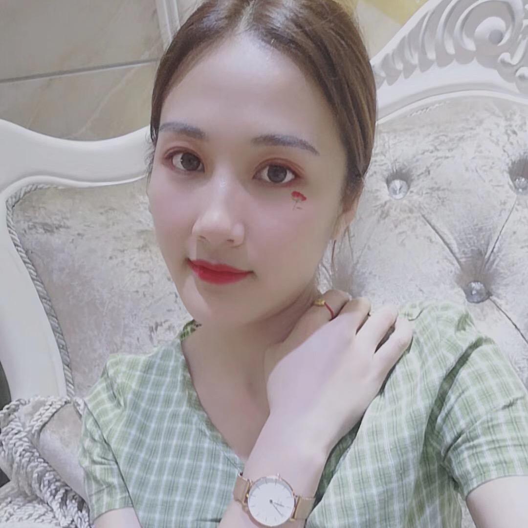 彩虹🌈妹妹