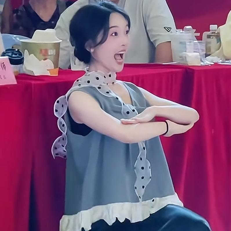 在等一个人