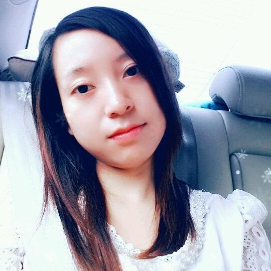 幸福微笑😊