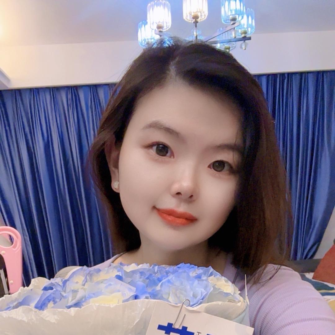 甜馨呀