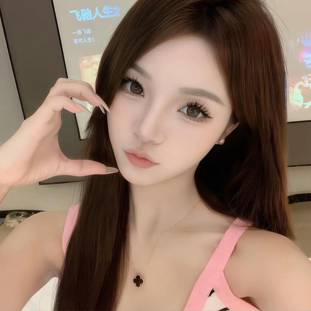 美女不⁷饭