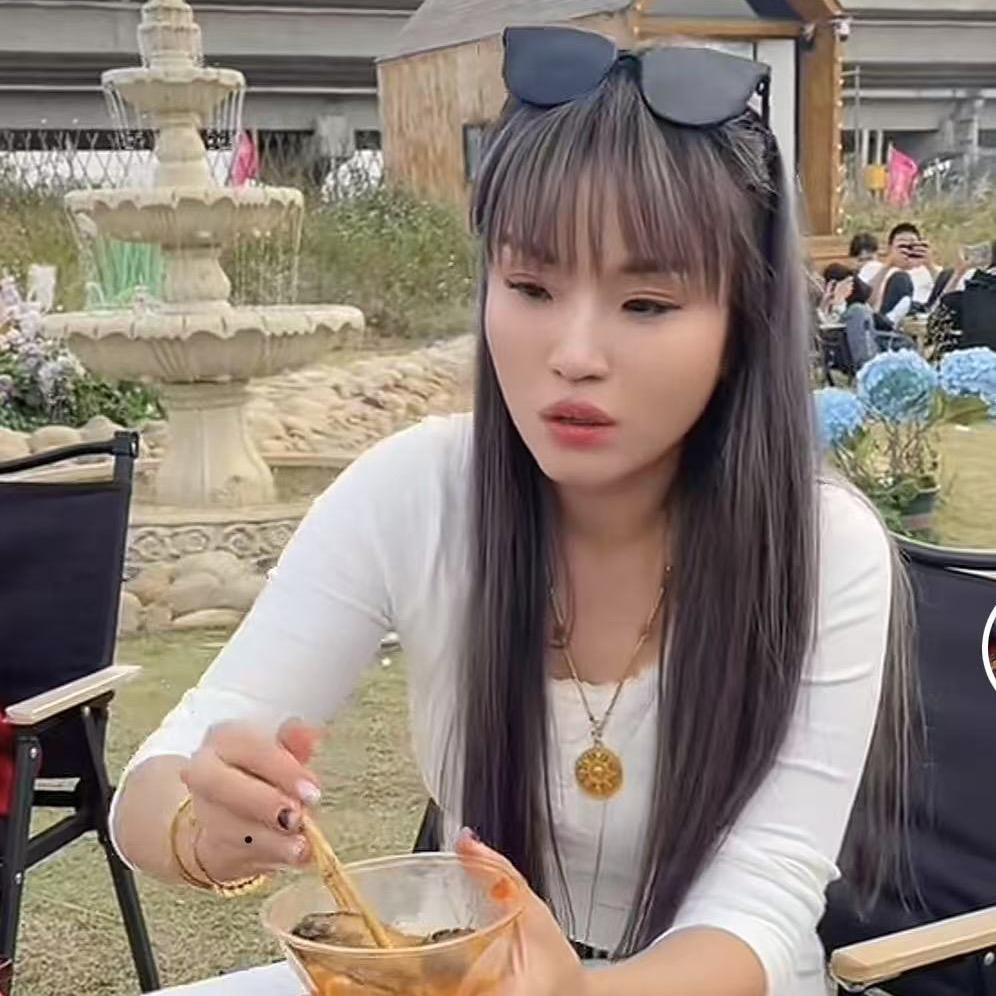 哆头螃蟹姐🦀️