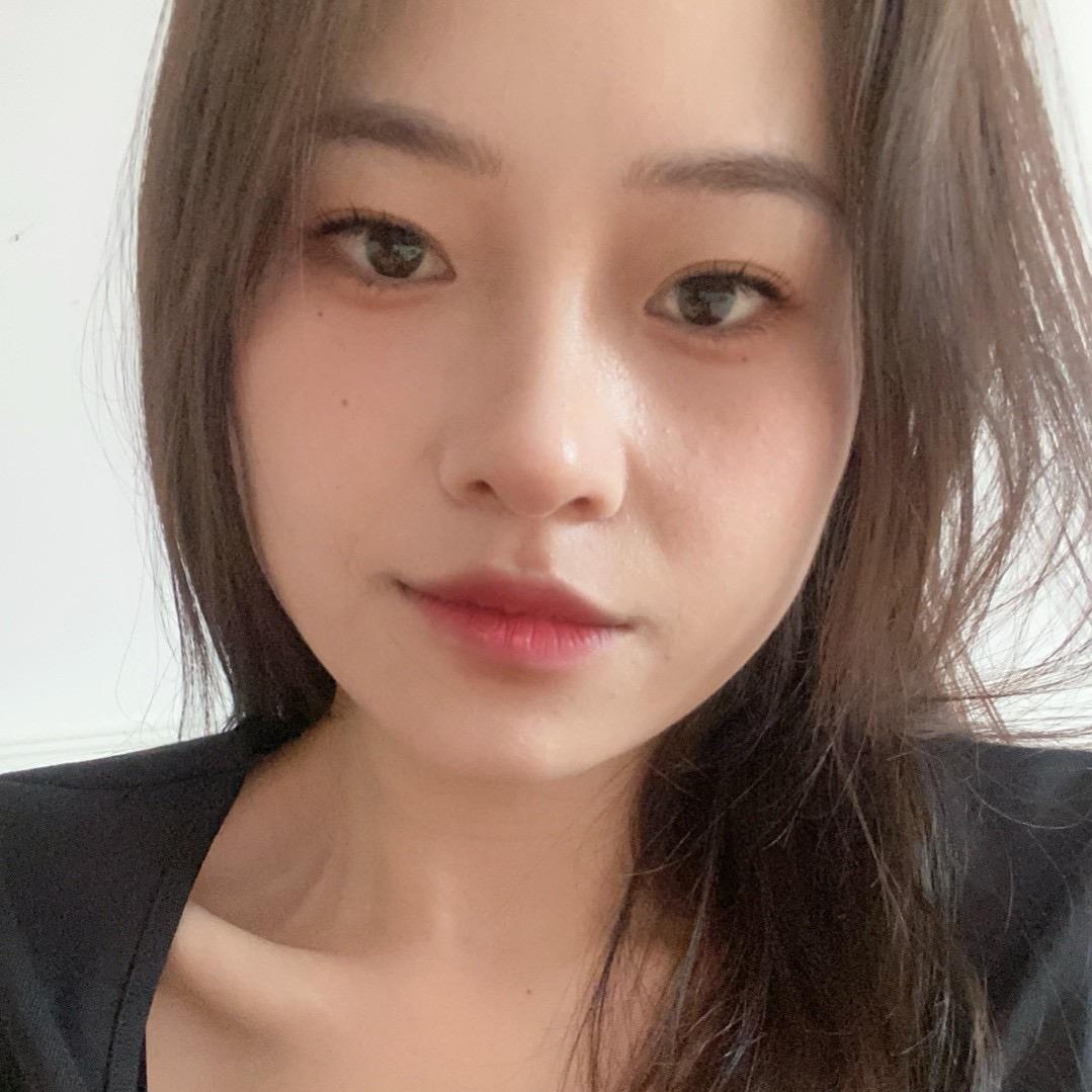 @婷•