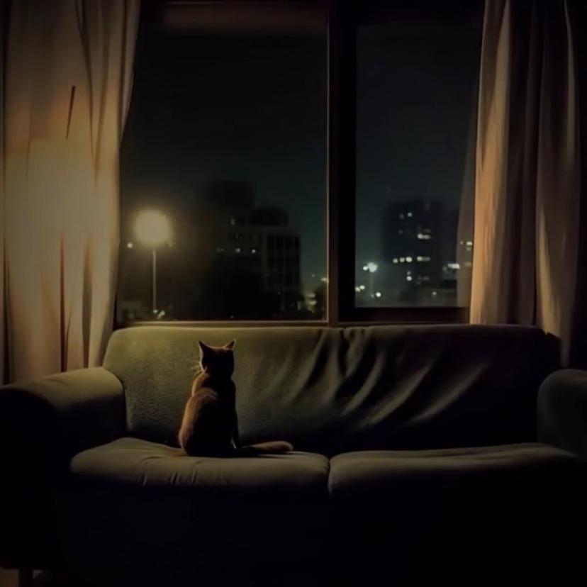 放爱一条生路