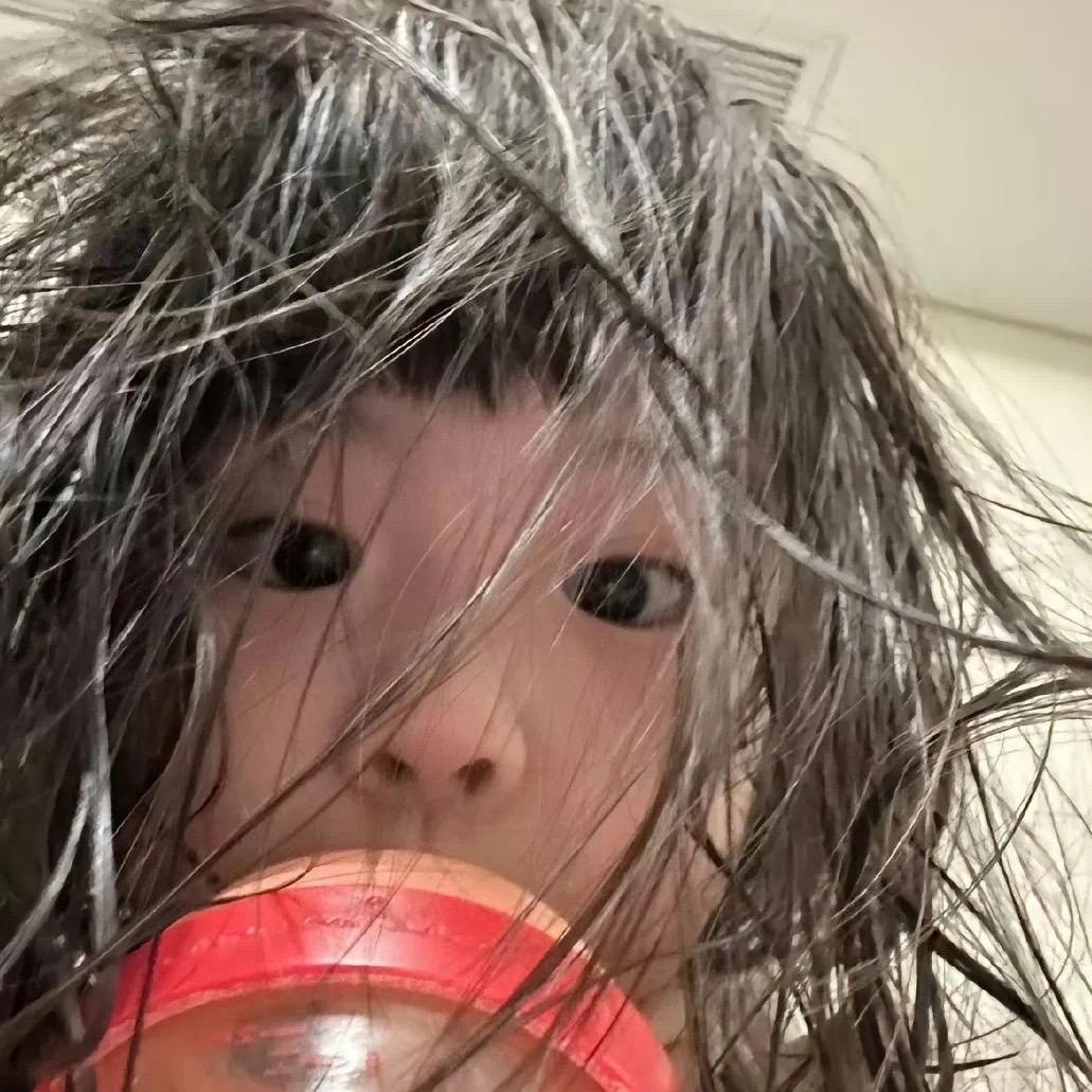 紫米洋葱圈🧅