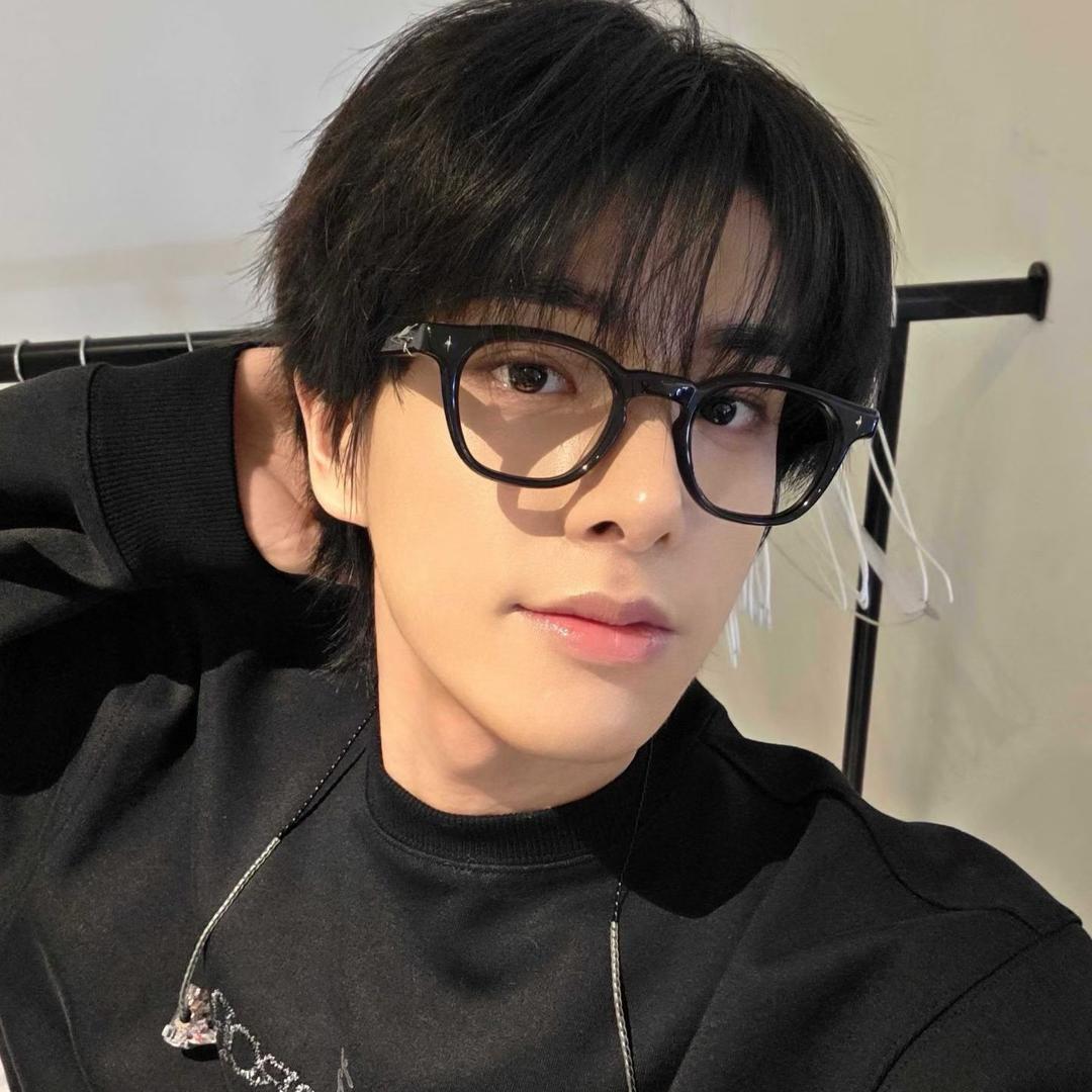 xinxin^