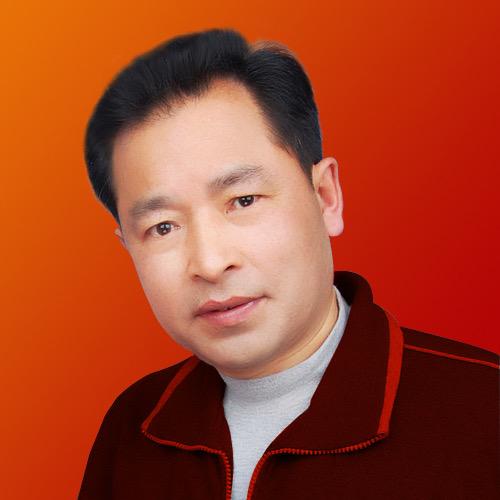 南山