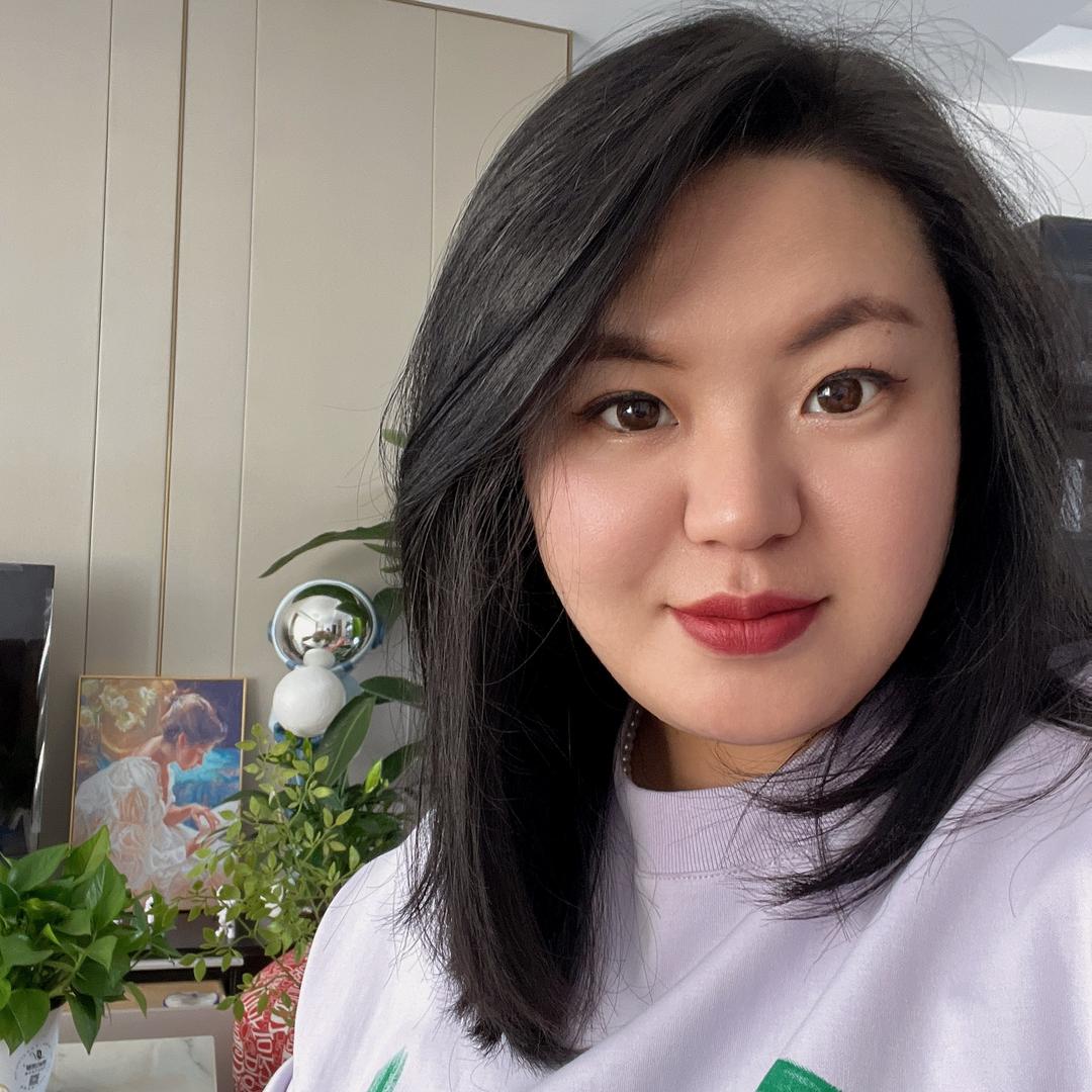 朱柠檬