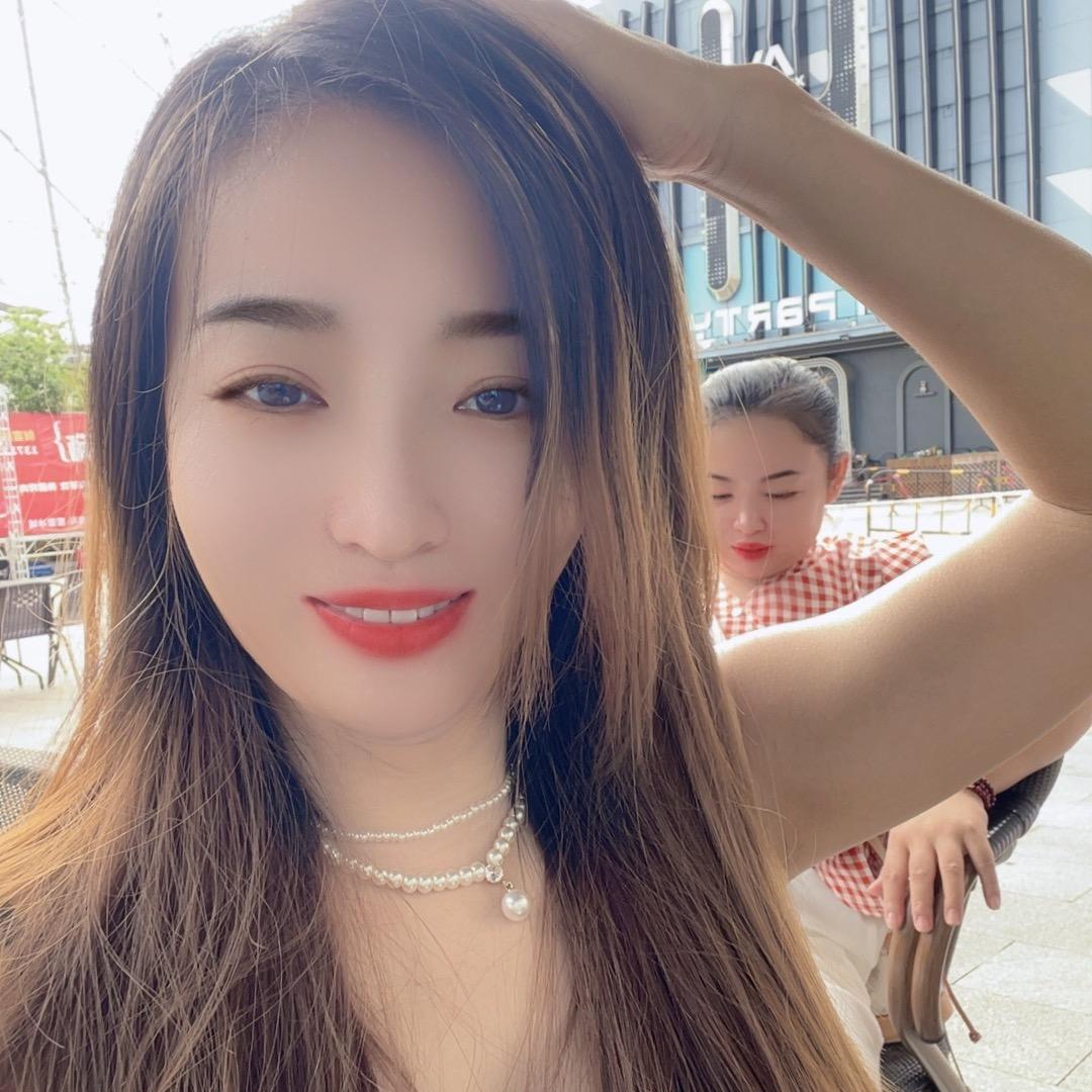 美妍屿你🎀