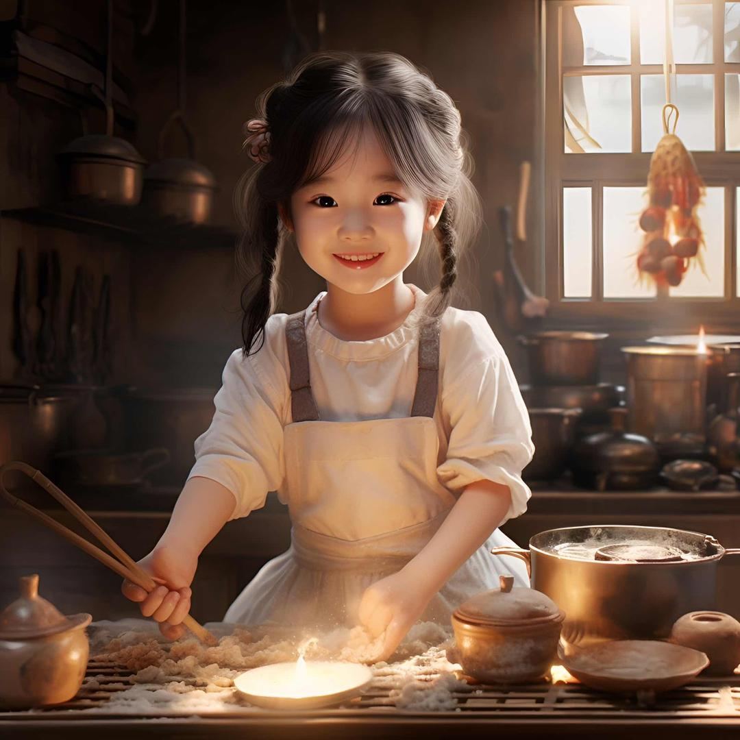 阡陌无心
