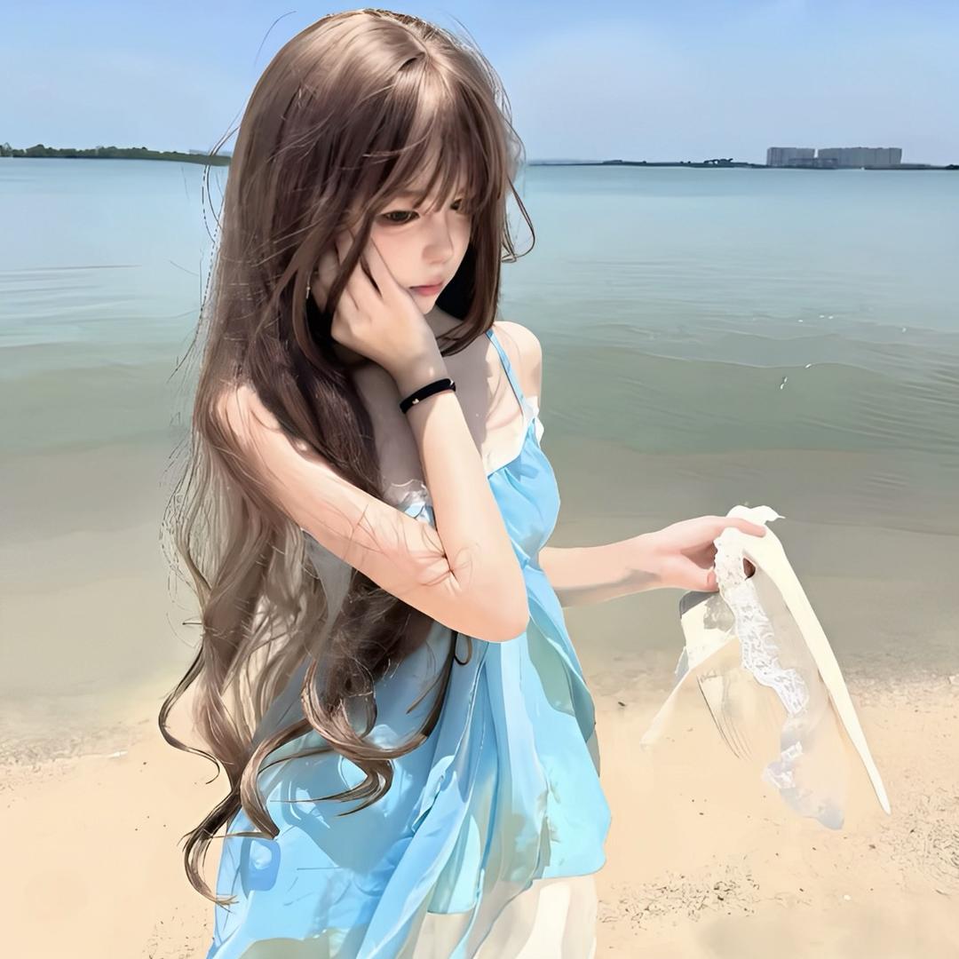 茉莉花.