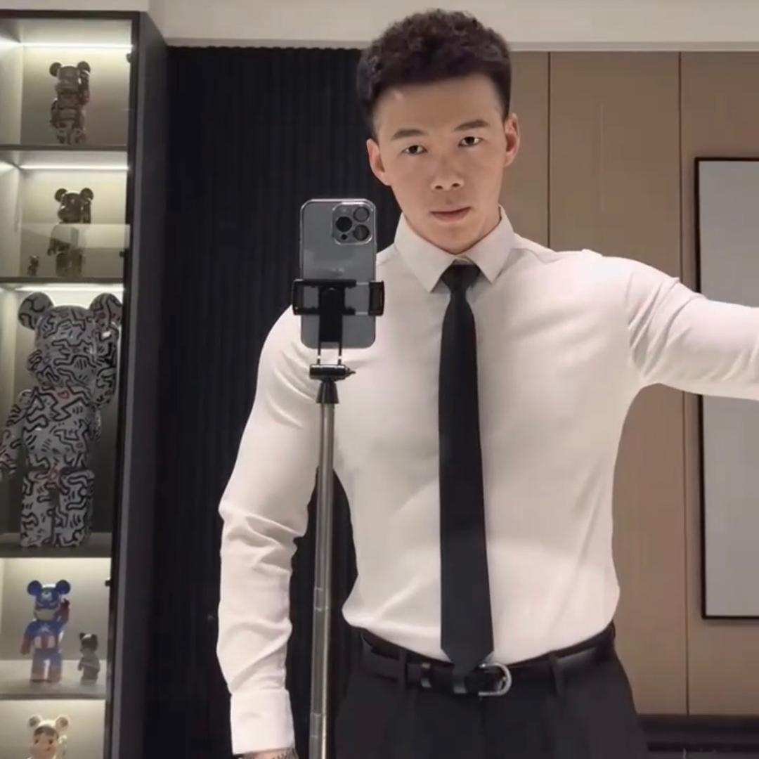 小李哥🔥