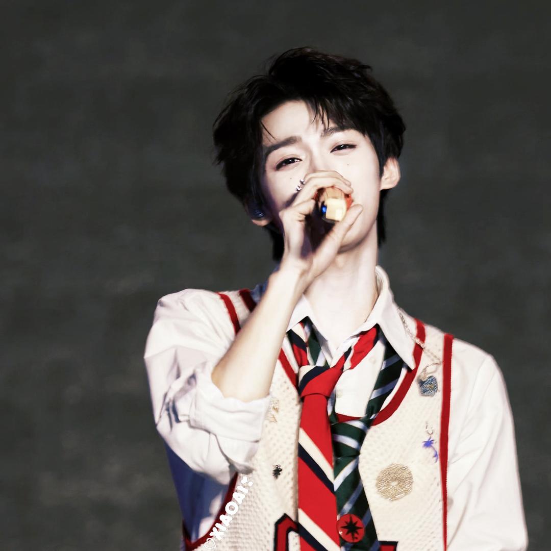 小爱酱ㅠ