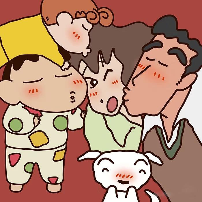 蜡笔不新