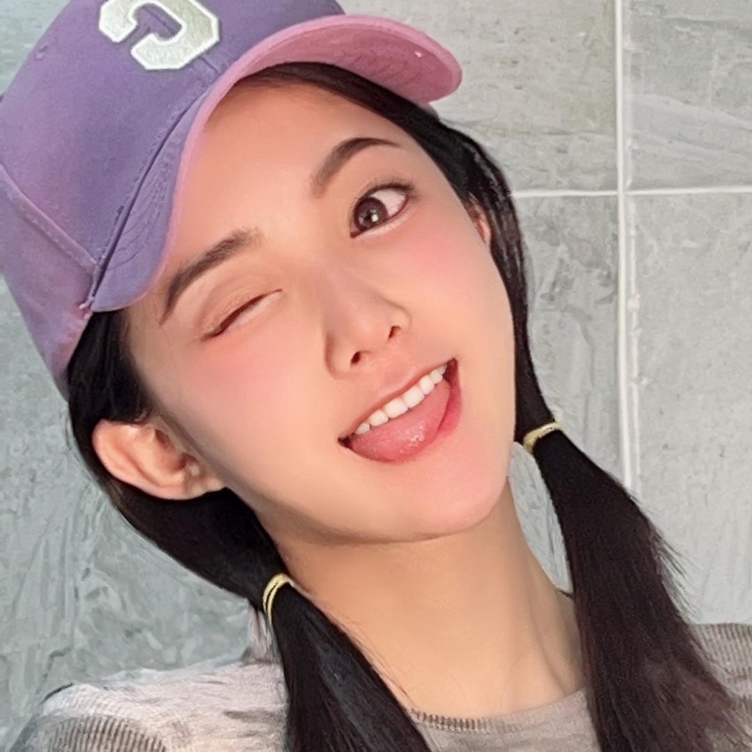 溪胖胖