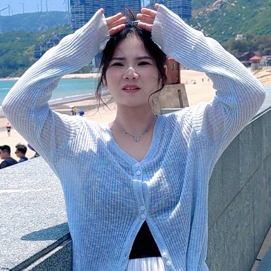 叶憨憨