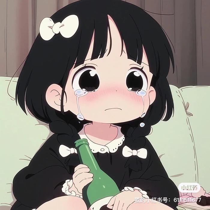 黑玫瑰🌹