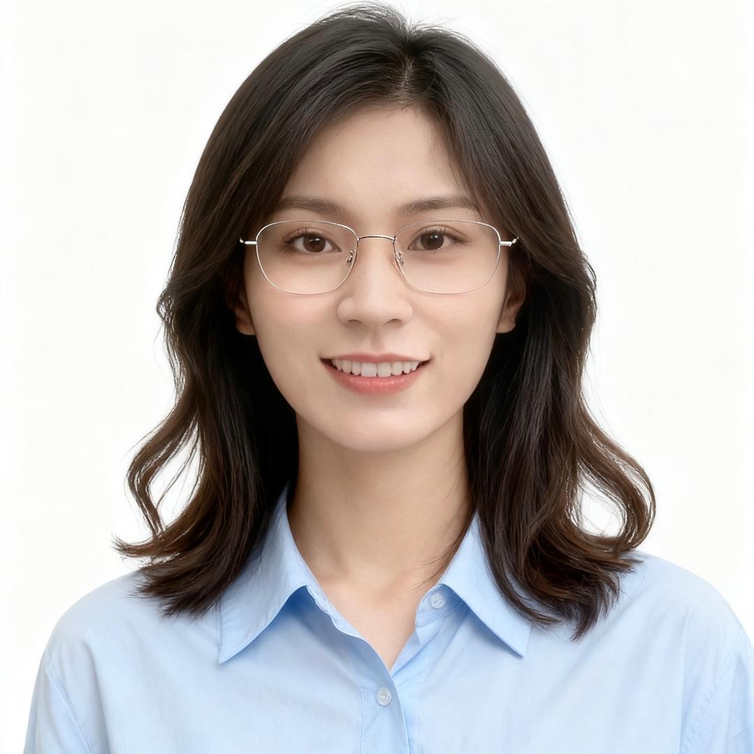 冉冉的一家子