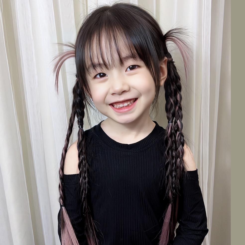 瑭心儿