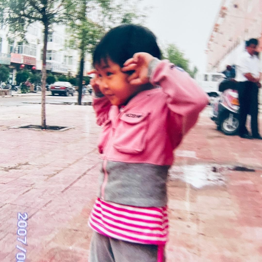 小meng
