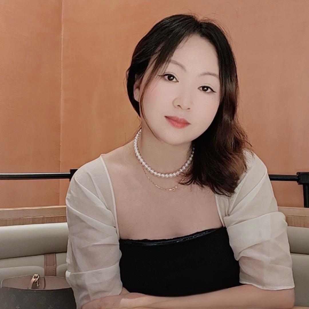 小秦姐姐