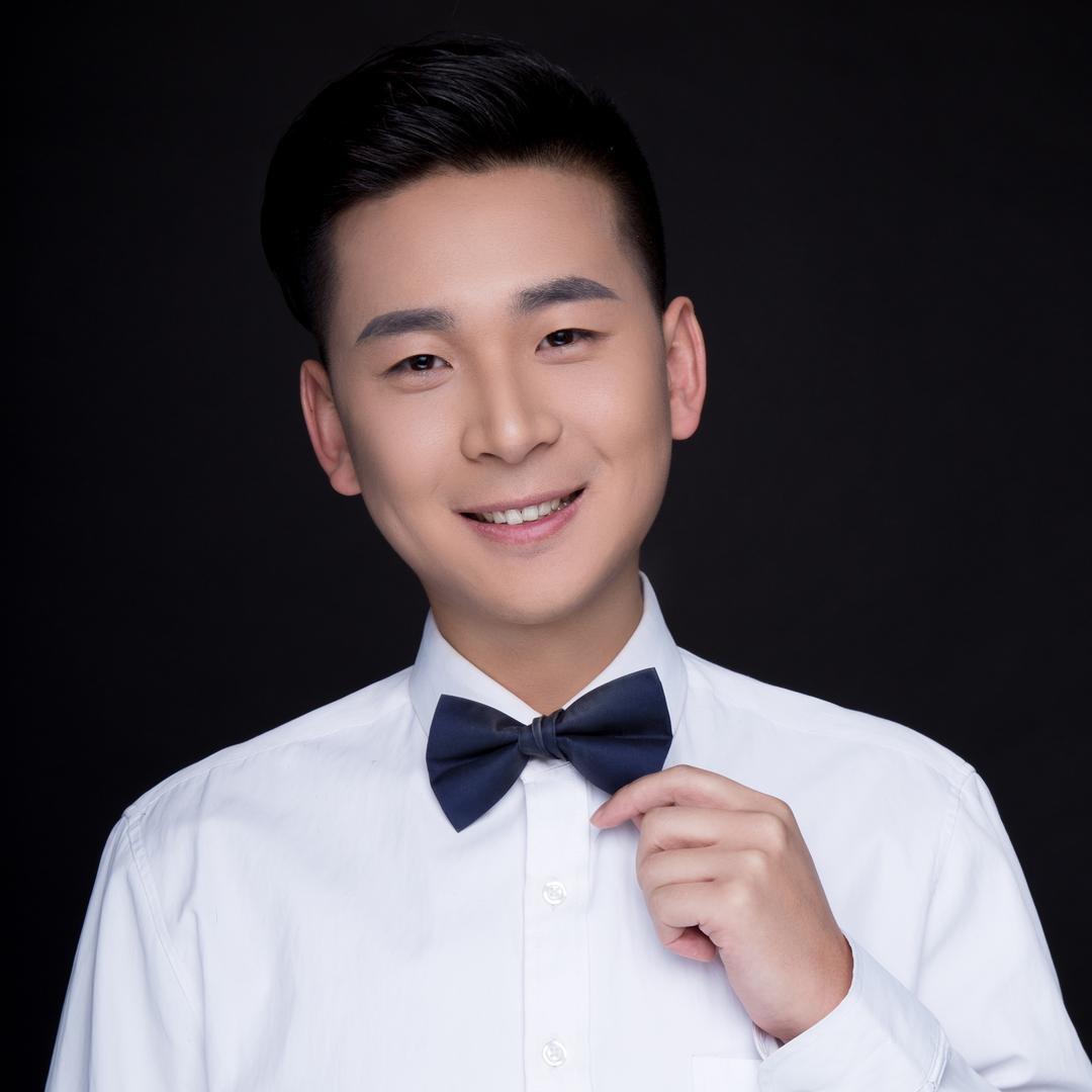 小李爱运动