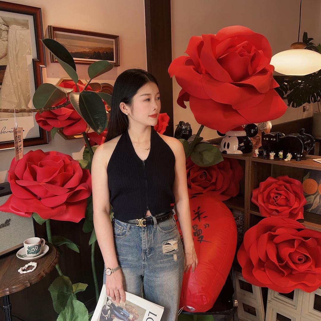 高冷的呆呆鱼🐟