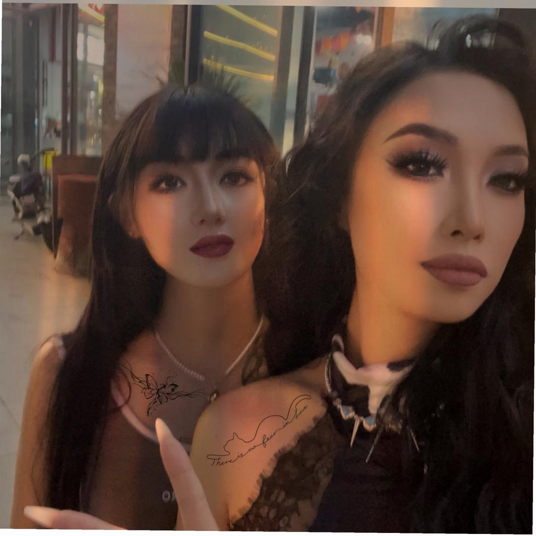 姚远同学