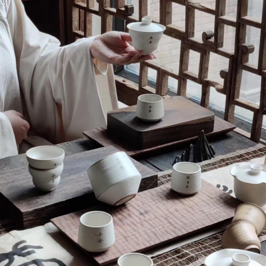牛马人