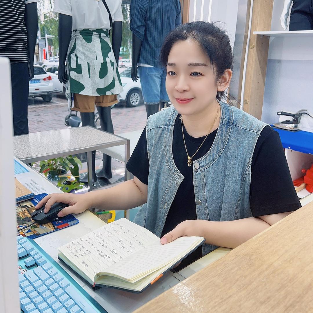 大唐绅士名裤(龙州西大街店)