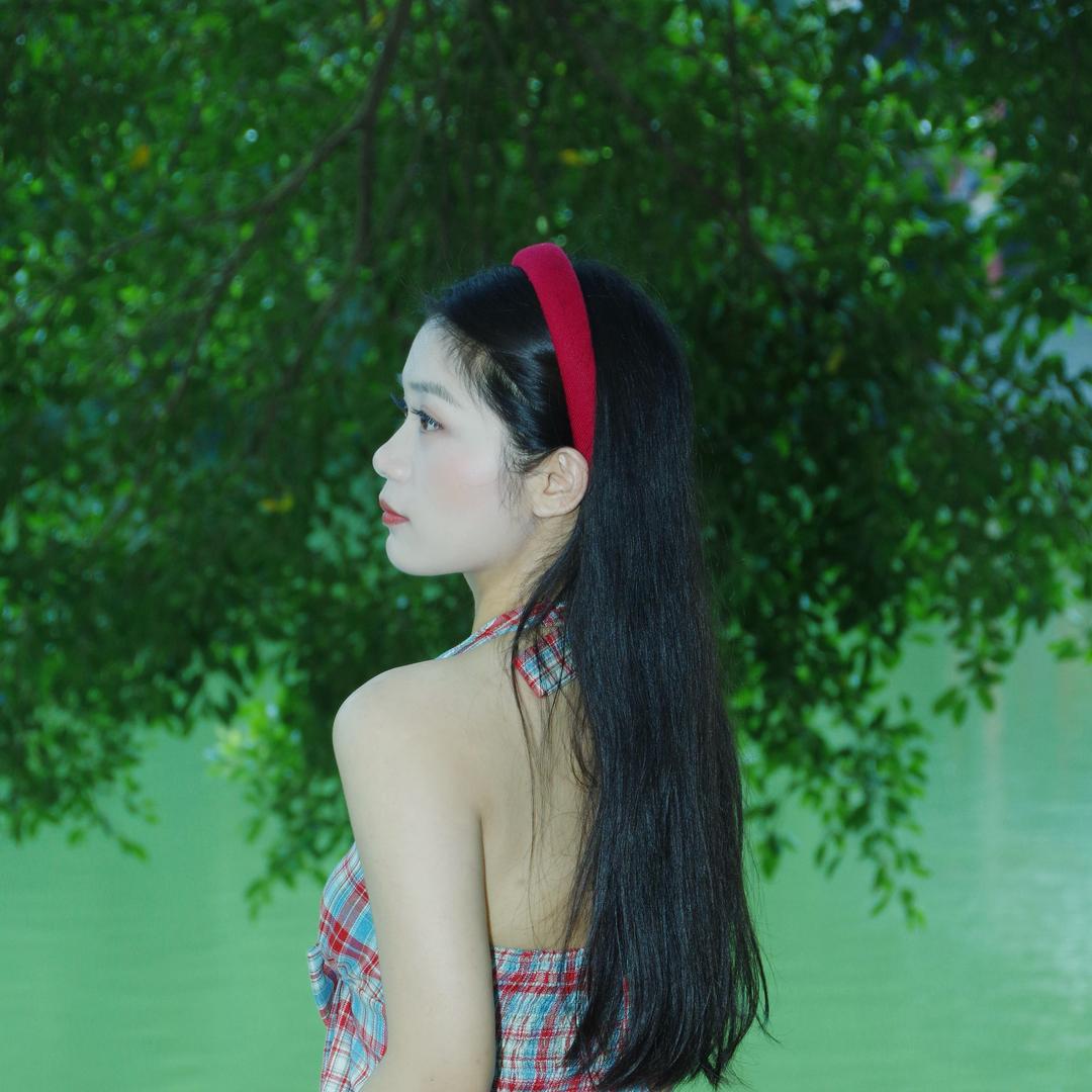 黄海英