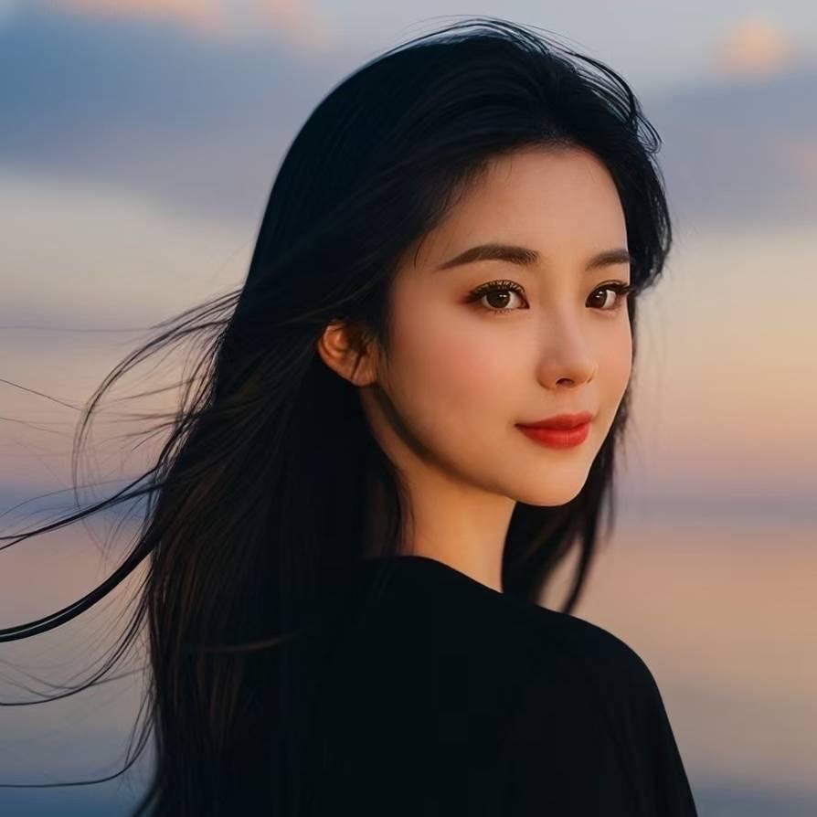 微笑设计师｜艾米