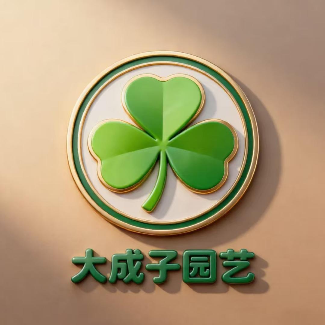 大成子花卉园艺