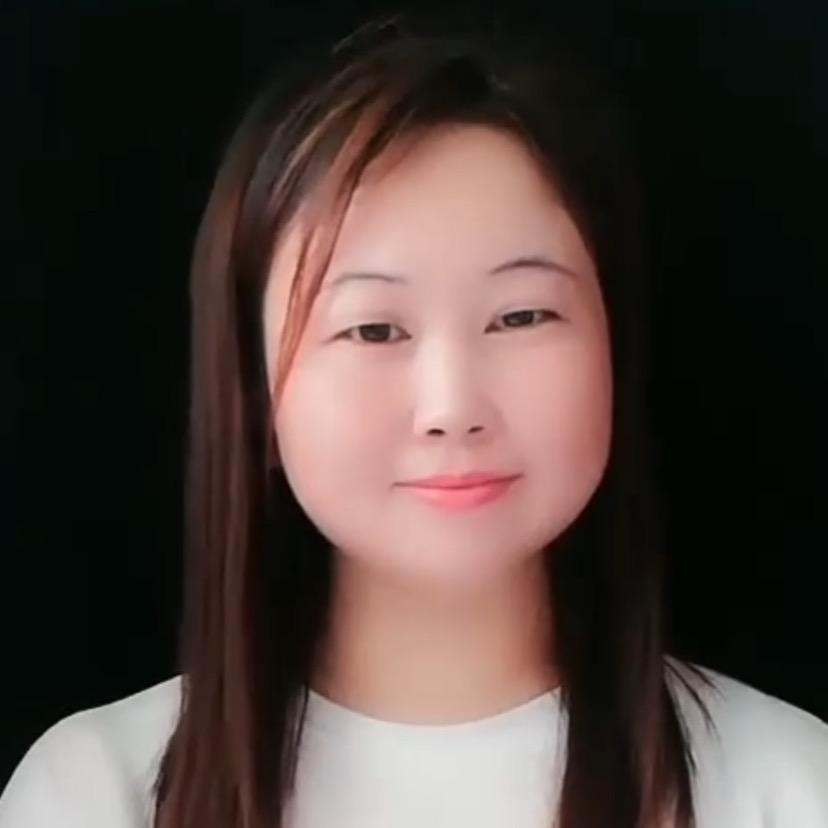 二饼小姐姐