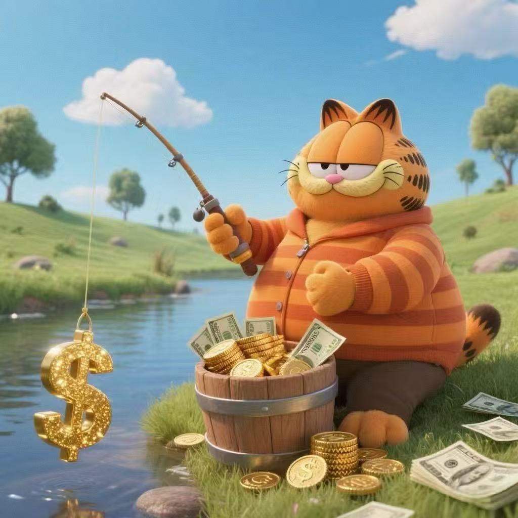 小猫🐱：