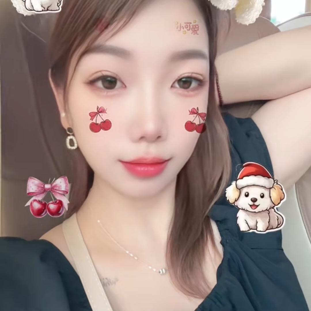 心❤️若❤️初晴🌞