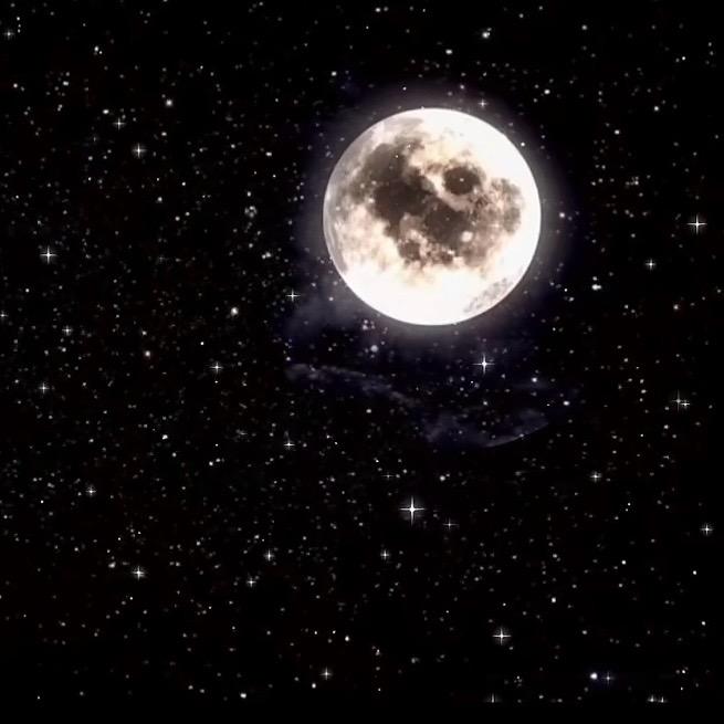 🌞🌛星 辰