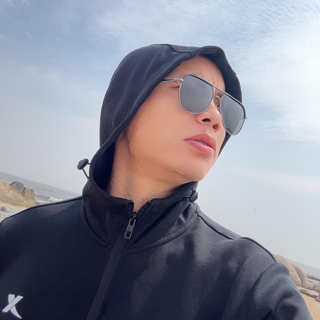 胡氏🤔强子