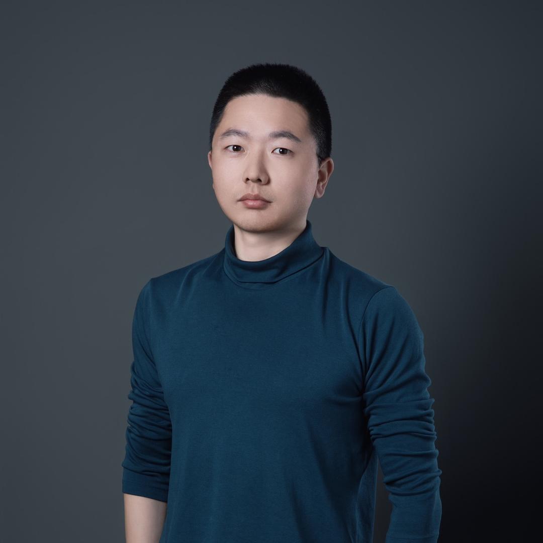李哩 腿型矫正