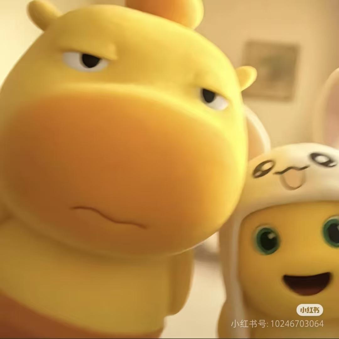 喵巷子小心