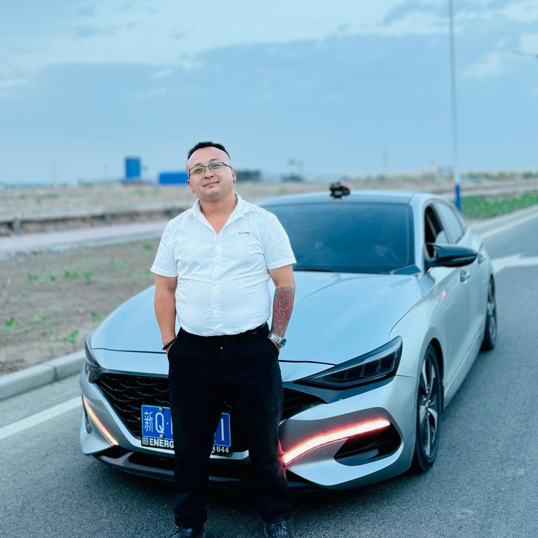 奥总说车