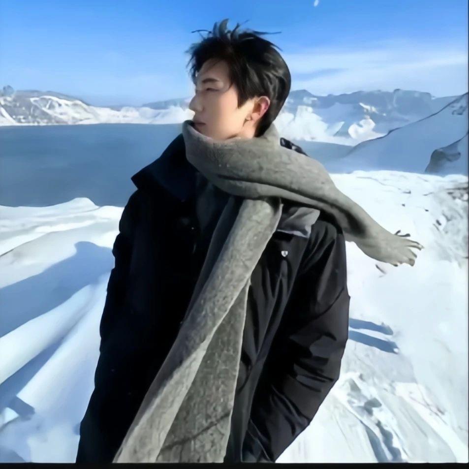 黑胡椒的高挺鼻梁