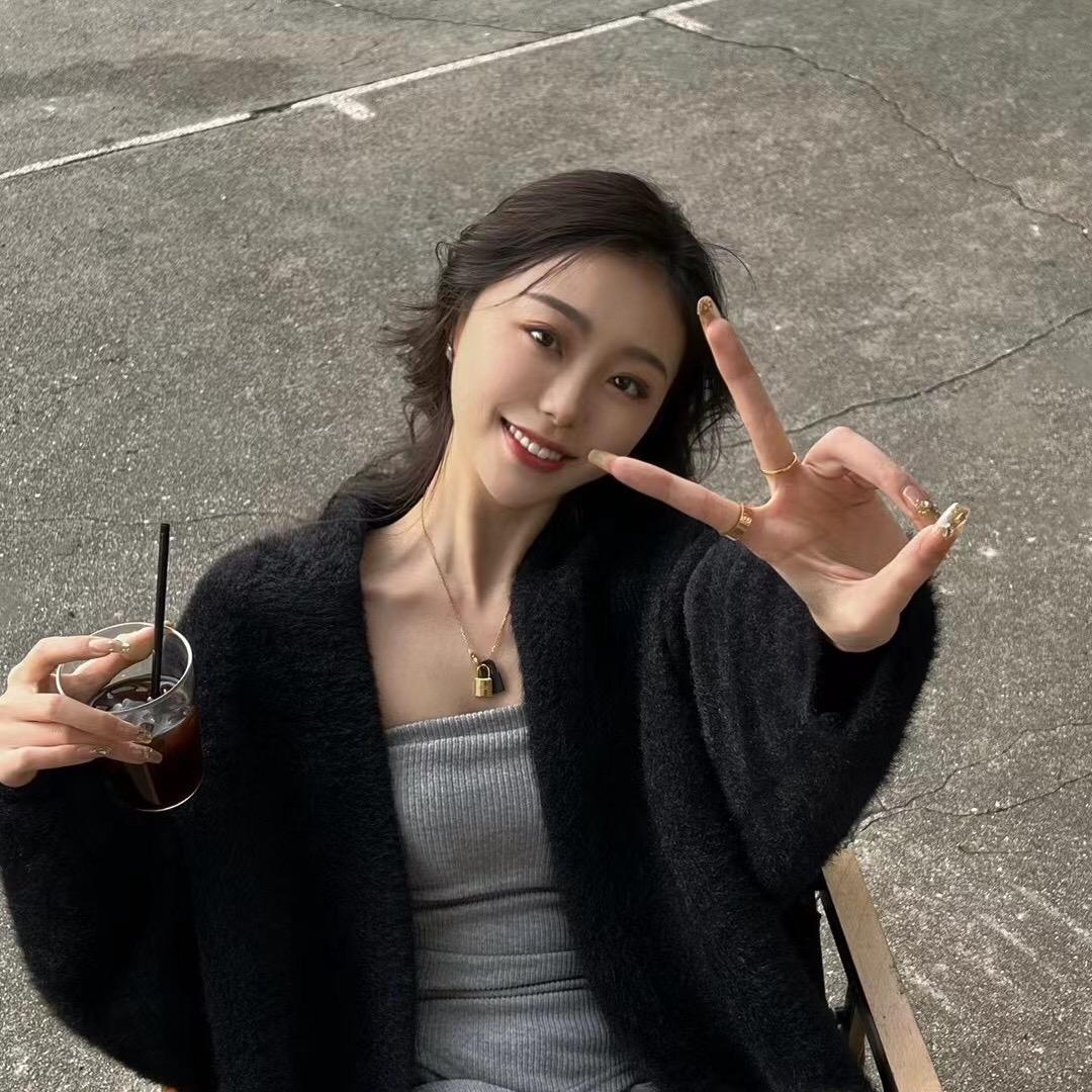 涵涵爱分享